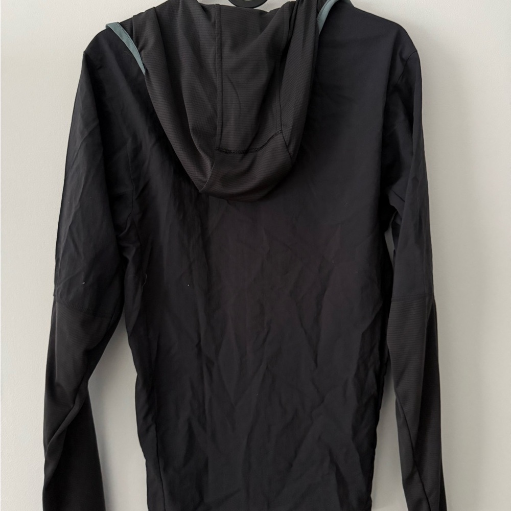 Patagonia Men’s Airshed Pro Pullover - Picture 2 of 8